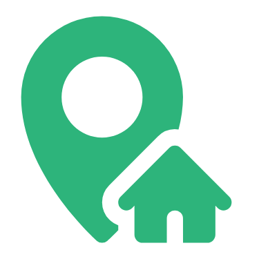 At Home Services Icon