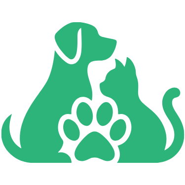 Pet Care Icon