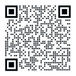 QR code for scan