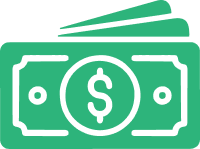 cash